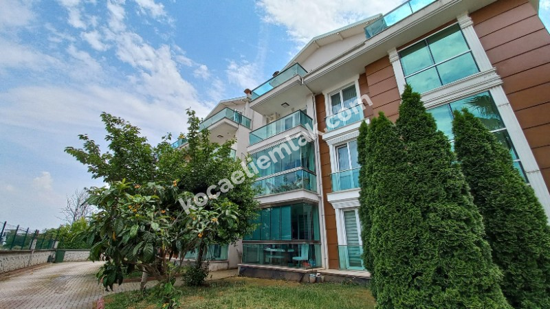 Kartepe Rose Garden Evleri Kiralık Daire