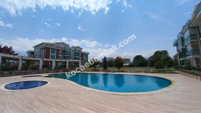 Kartepe Rose Garden Evleri Kiralık Daire