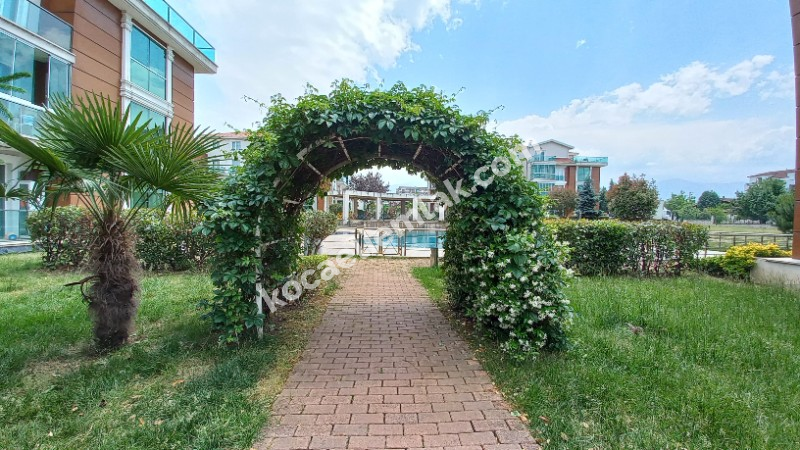 Kartepe Rose Garden Evleri Kiralık Daire