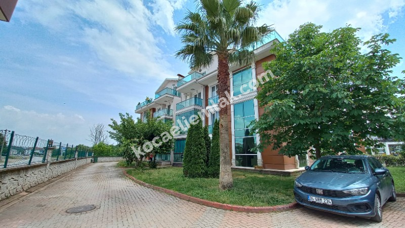 Kartepe Rose Garden Evleri Kiralık Daire