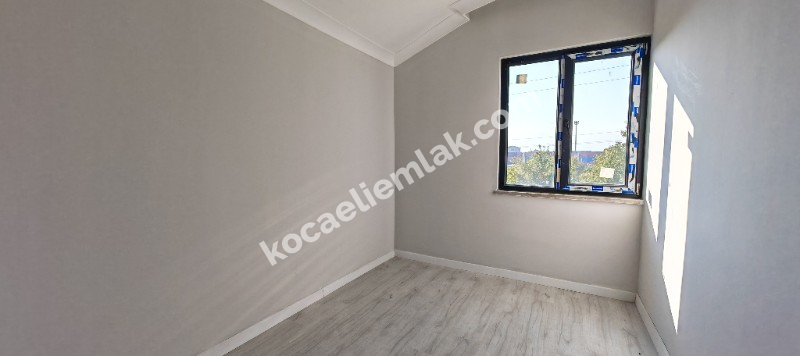 Kartepe İstasyon Mahallesi Satılık Çatı Dubleks Daire