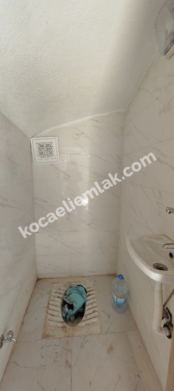 Kartepe İstasyon Mahallesi Satılık Çatı Dubleks Daire