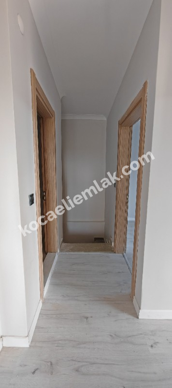 Kartepe İstasyon Mahallesi Satılık Çatı Dubleks Daire
