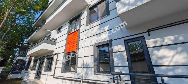 Kartepe İstasyon Mahallesi Satılık Çatı Dubleks Daire