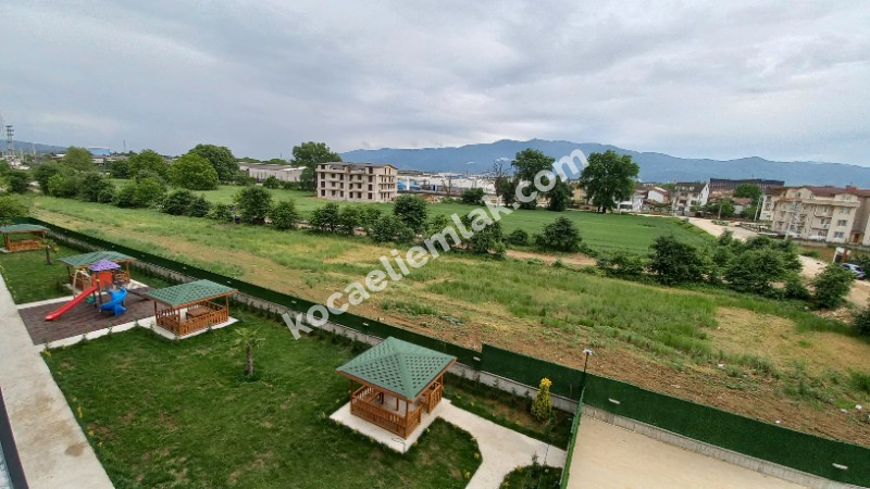 Kartepe Ertuğrul Gazi Mahallesi 1+1 Satılık Daire
