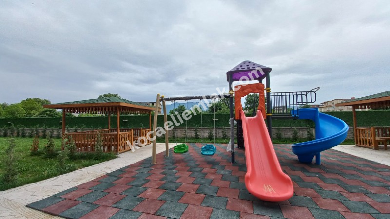Kartepe Ertuğrul Gazi Mahallesi 1+1 Satılık Daire