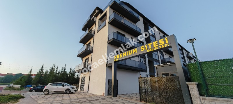 Kartepe Ertuğrul Gazi Mahallesi 1+1 Satılık Daire