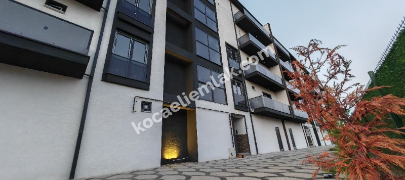 Kartepe Ertuğrul Gazi Mahallesi 1+1 Satılık Daire