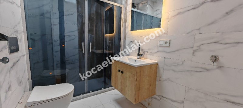 Kartepe Ertuğrul Gazi Mahallesi 1+1 Satılık Daire