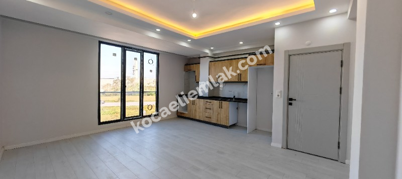 Kartepe Ertuğrul Gazi Mahallesi 1+1 Satılık Daire