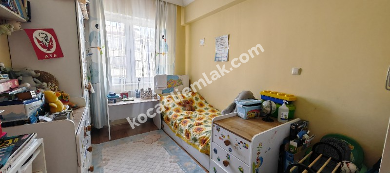 Yahya Kaptan Armadakent 4. Etap 3+1 Satılık Daire   