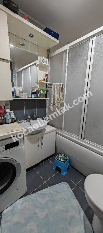 Yahya Kaptan Armadakent 4. Etap 3+1 Satılık Daire   