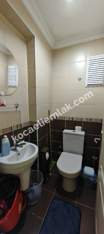 Yahya Kaptan Armadakent 4. Etap 3+1 Satılık Daire   