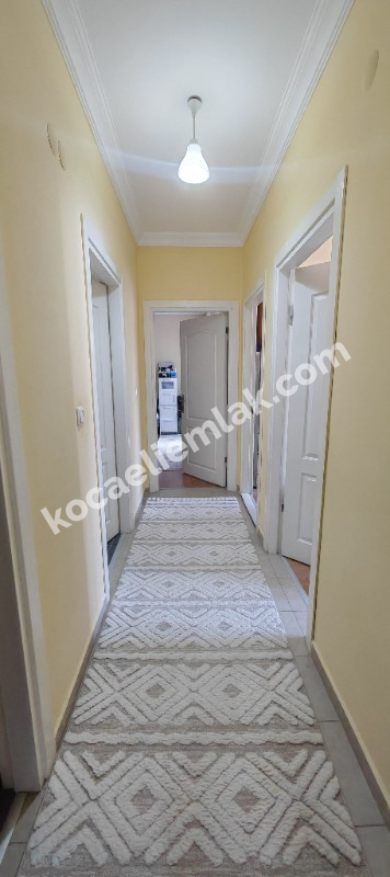 Yahya Kaptan Armadakent 4. Etap 3+1 Satılık Daire   