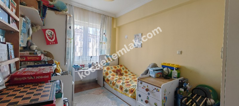 Yahya Kaptan Armadakent 4. Etap 3+1 Satılık Daire   