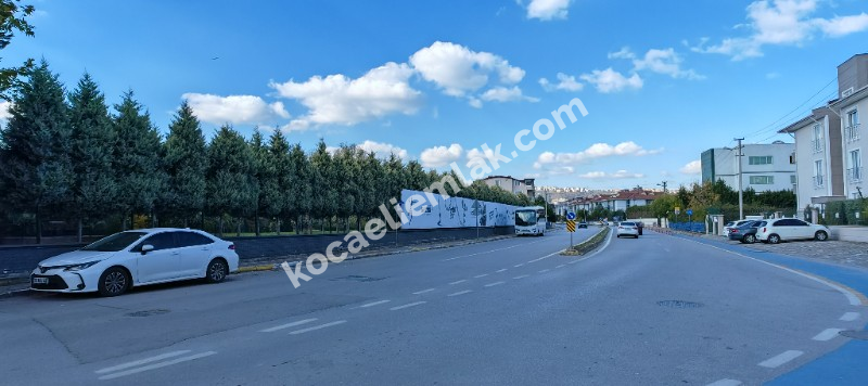 Yahya Kaptan Armadakent 4. Etap 3+1 Satılık Daire   