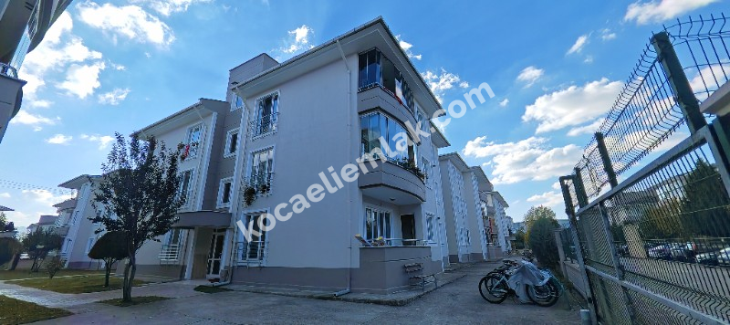 Yahya Kaptan Armadakent 4. Etap 3+1 Satılık Daire   