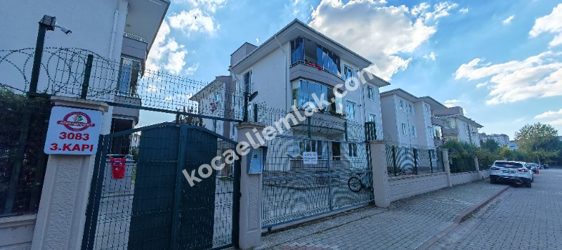 Yahya Kaptan Armadakent 4. Etap 3+1 Satılık Daire   