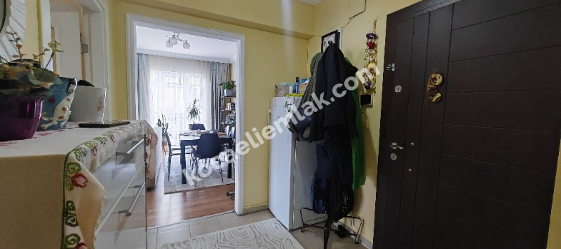 Yahya Kaptan Armadakent 4. Etap 3+1 Satılık Daire   