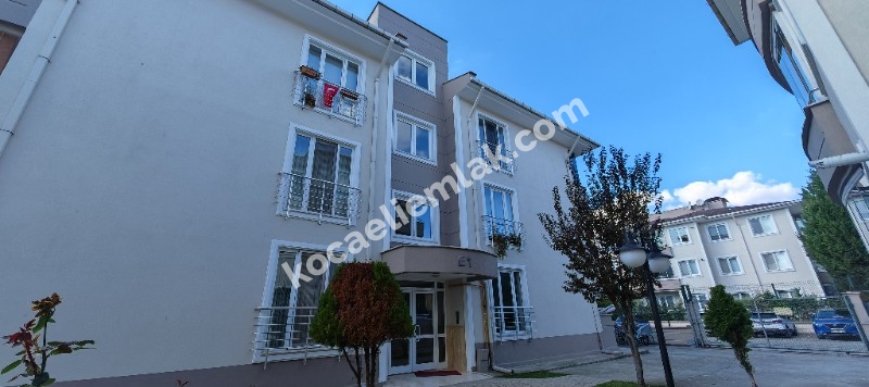 Yahya Kaptan Armadakent 4. Etap 3+1 Satılık Daire   