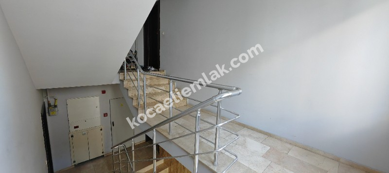 Yahya Kaptan Armadakent 4. Etap 3+1 Satılık Daire   