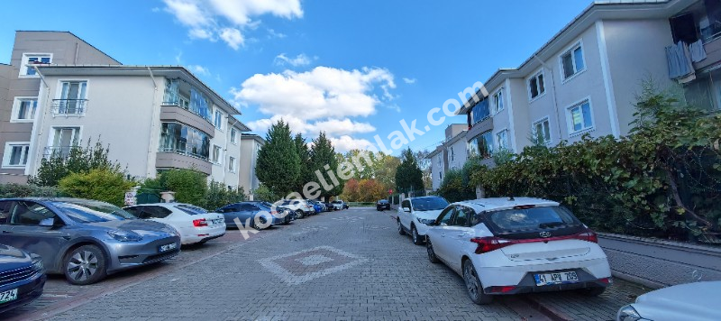 Yahya Kaptan Armadakent 4. Etap 3+1 Satılık Daire   