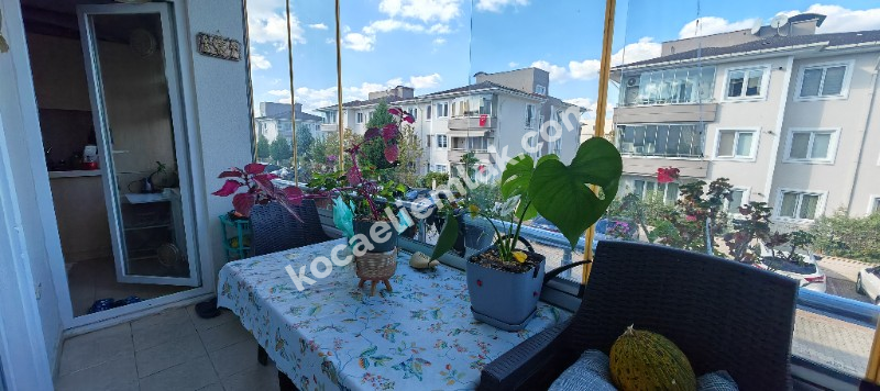 Yahya Kaptan Armadakent 4. Etap 3+1 Satılık Daire   