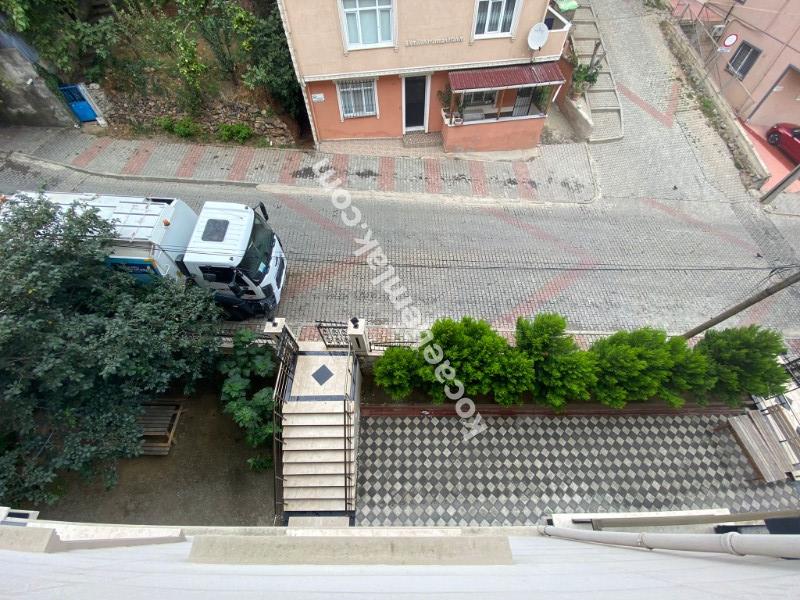 Gebze Mimar Sinan Mahallesi Satılık Daire