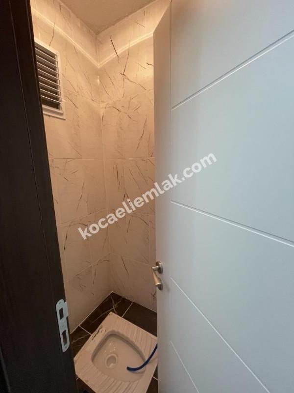YUVACIK FATİH MAHALLESİ SATILIK DAİRE