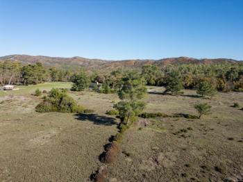 Marmaris Hisarönü Bördübet Müstakil Parsel 3.529 m2 Tarla