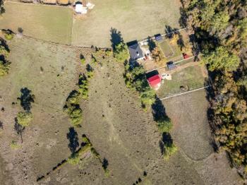 Marmaris Hisarönü Bördübet Müstakil Parsel 3.529 m2 Tarla