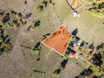 Marmaris Hisarönü Bördübet Müstakil Parsel 3.529 m2 Tarla