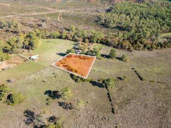 Marmaris Hisarönü Bördübet Müstakil Parsel 3.529 m2 Tarla