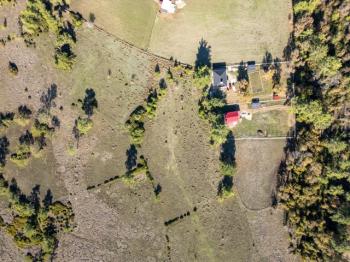 Marmaris Hisarönü Bördübet Müstakil Parsel 3.529 m2 Tarla