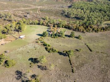 Marmaris Hisarönü Bördübet Müstakil Parsel 3.529 m2 Tarla