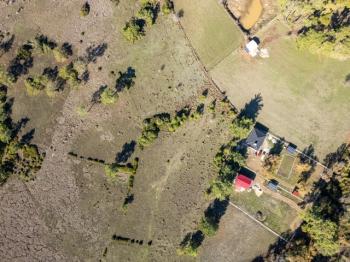 Marmaris Hisarönü Bördübet Müstakil Parsel 3.529 m2 Tarla