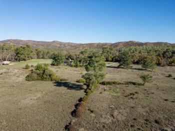 Marmaris Hisarönü Bördübet Müstakil Parsel 3.529 m2 Tarla