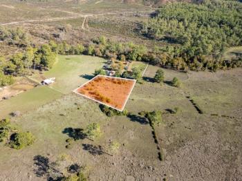 Marmaris Hisarönü Bördübet Müstakil Parsel 3.529 m2 Tarla