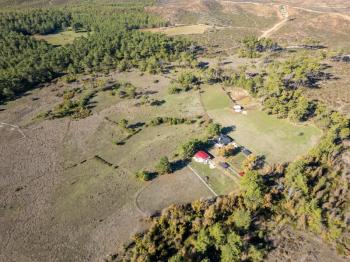 Marmaris Hisarönü Bördübet Müstakil Parsel 3.529 m2 Tarla