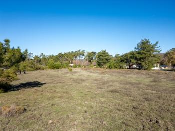 Marmaris Hisarönü Bördübet Müstakil Parsel 3.529 m2 Tarla