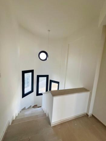 Kıbrıs İskele Long Beach Bölgesinde Satılık 2+1 İkiz Villa 