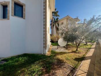 Kıbrıs İskele Long Beach Bölgesinde Satılık 2+1 İkiz Villa 