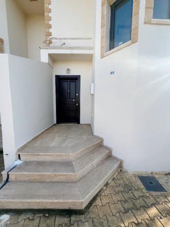 Kıbrıs İskele Long Beach Bölgesinde Satılık 2+1 İkiz Villa 