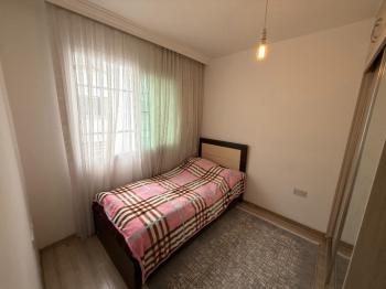 Girne Merkezde Yatırımlık Türk Malı 3+1 Satılık Daire 