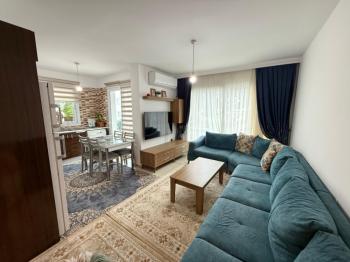 Girne Merkezde Yatırımlık Türk Malı 3+1 Satılık Daire 