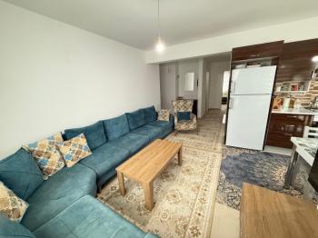 Girne Merkezde Yatırımlık Türk Malı 3+1 Satılık Daire 
