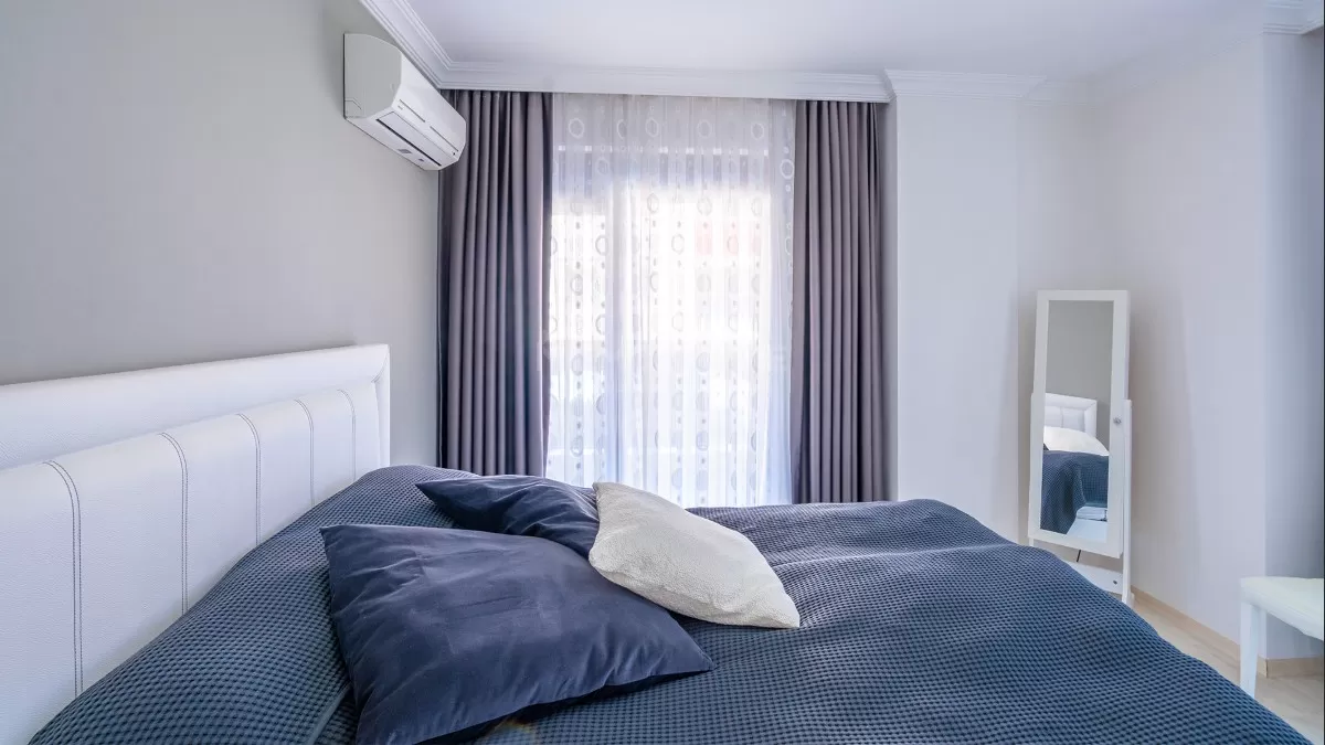 City Blue, Аланья