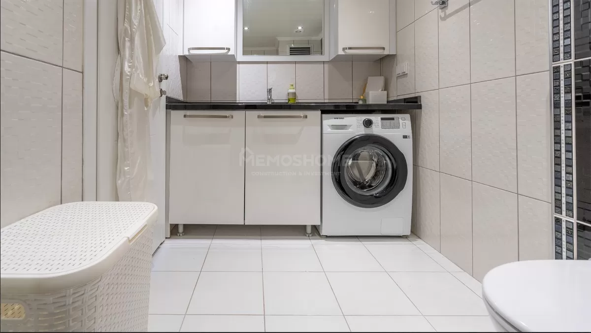 City Blue, Аланья