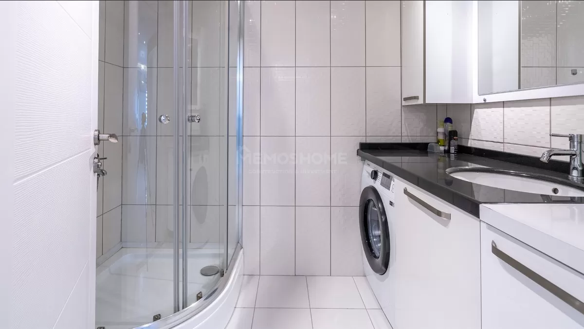 City Blue, Аланья