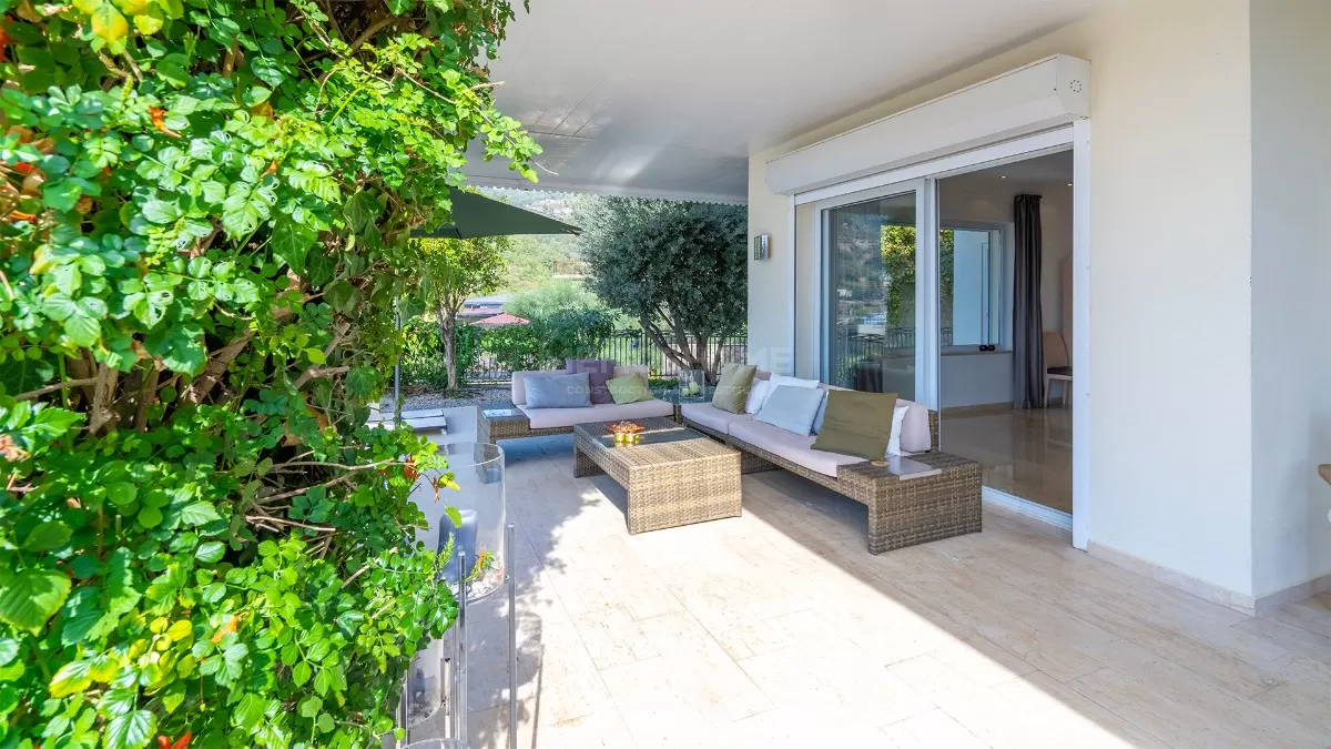 Luxurious Villa in Bektaş